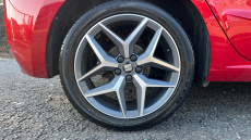 SEAT Ibiza 1.0 TSI 110 Xcellence Lux [EZ] 5dr Petrol Hatchback